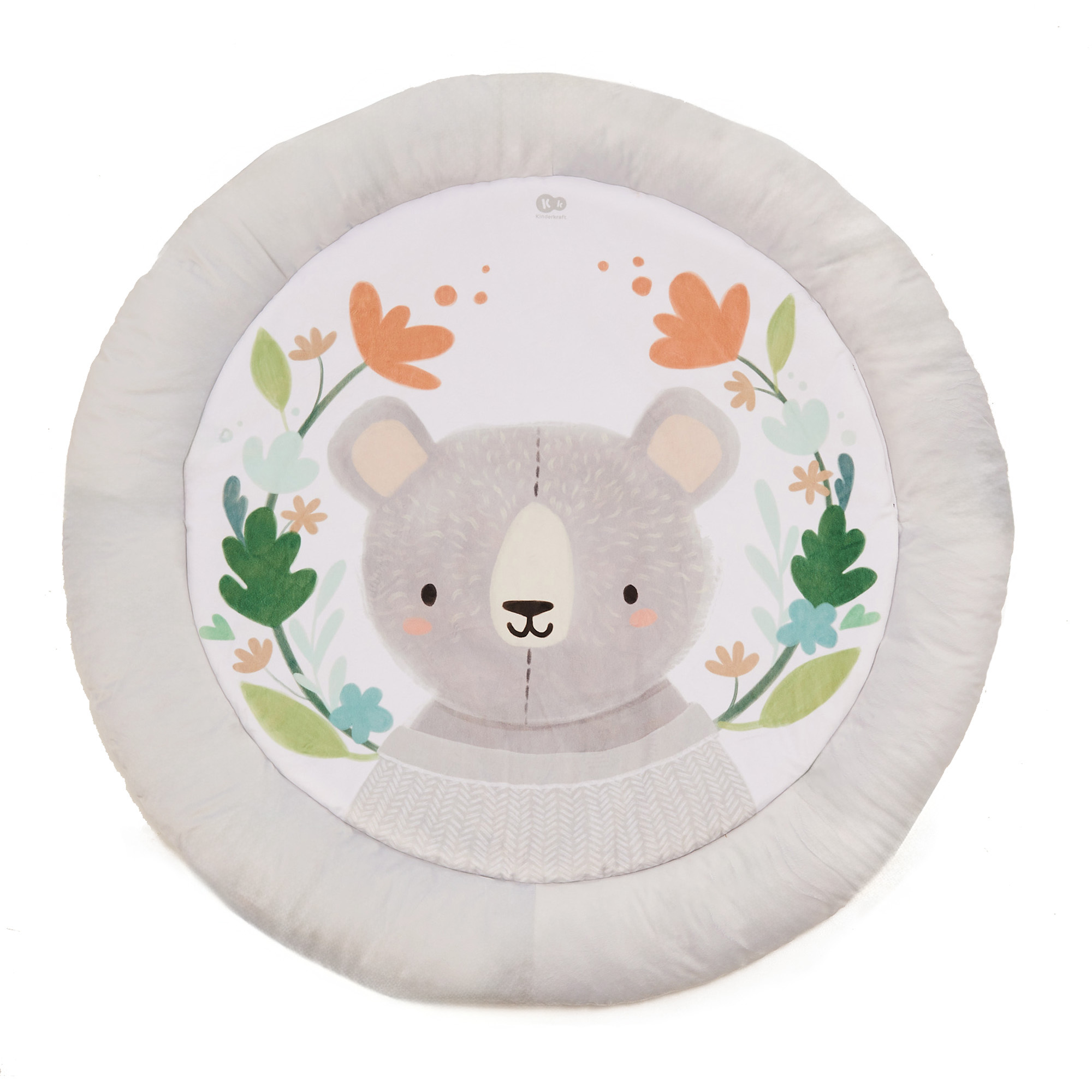 Kinderkraft COZYPLAY active gymnastics