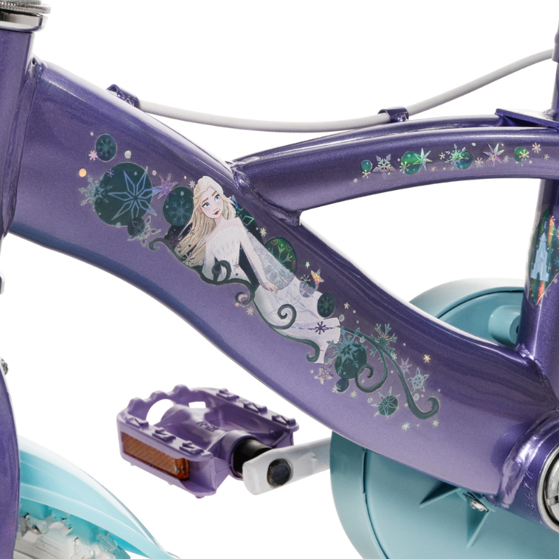 Huffy children's bike 12" Frozen 22974W