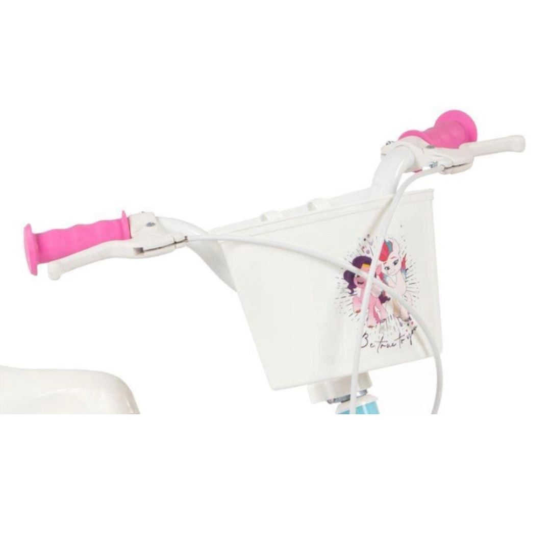 Toimsa children's bike 12" My little pony 1297