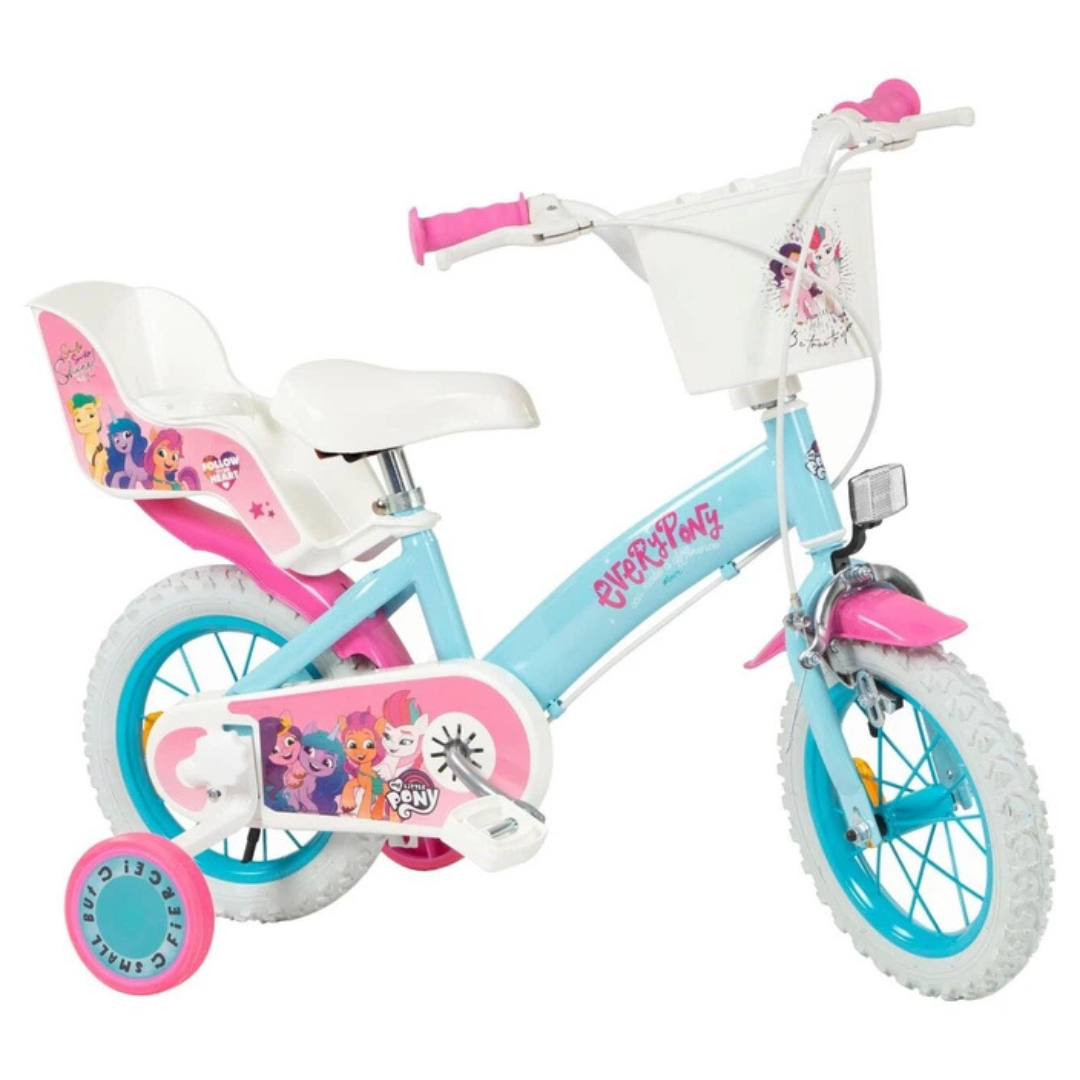 Toimsa children's bike 12" My little pony 1297