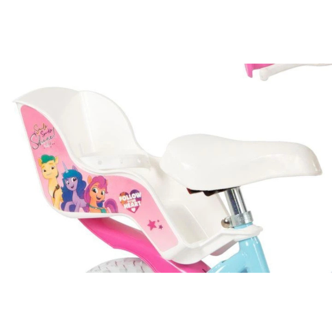 Toimsa children's bike 12" My little pony 1297