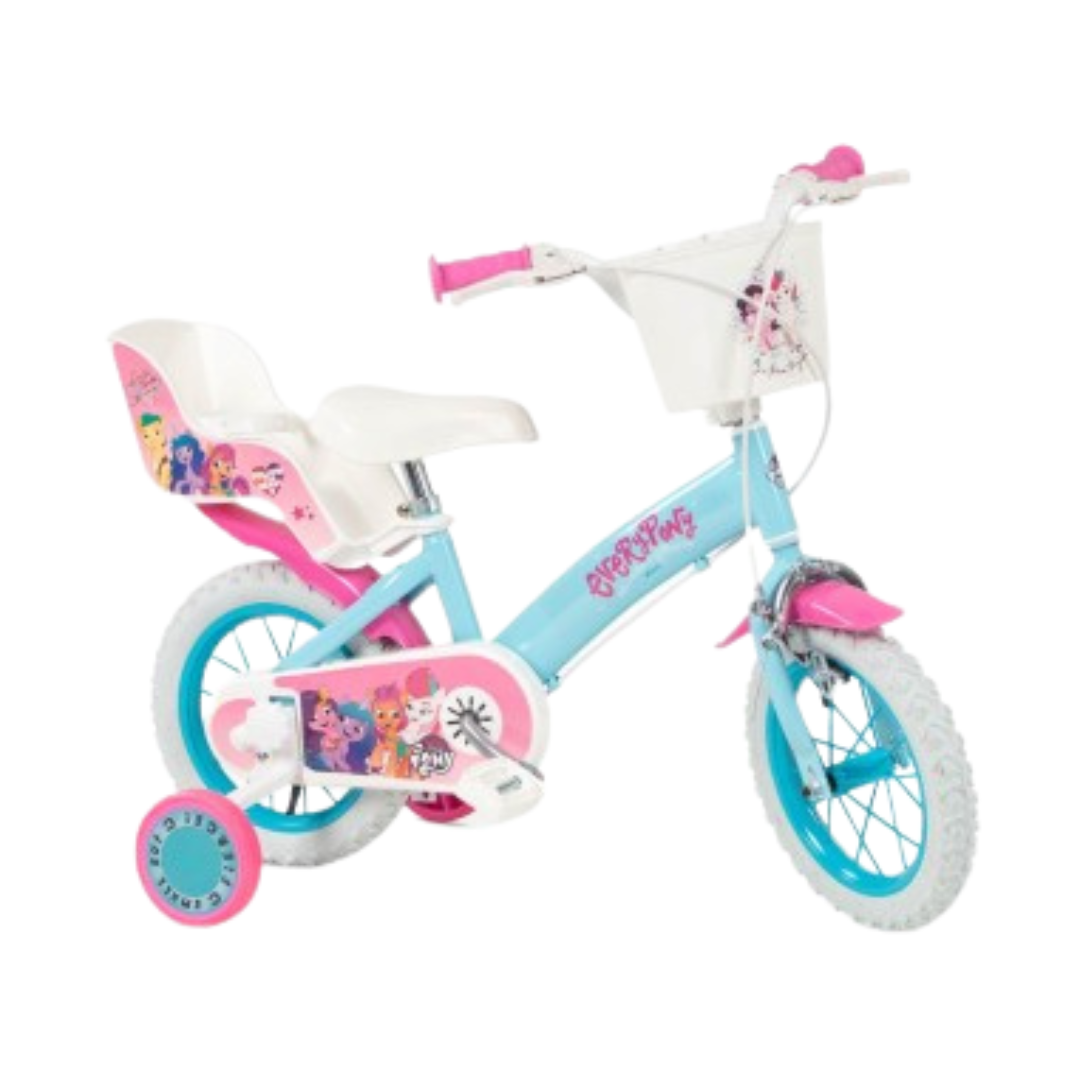 Toimsa children's bike 12" My little pony 1297