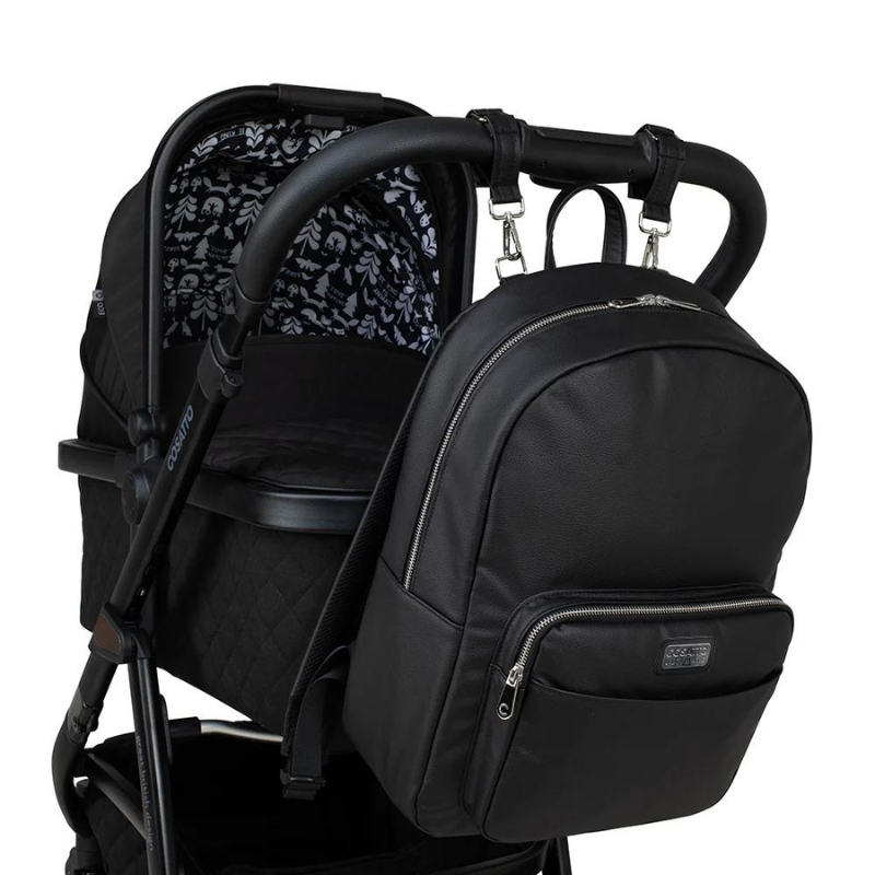 Cosatto CT5736A Ultimate backpack BLACK