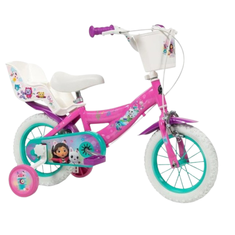 Huffy children's bicycle 16" GABBYS 21485W