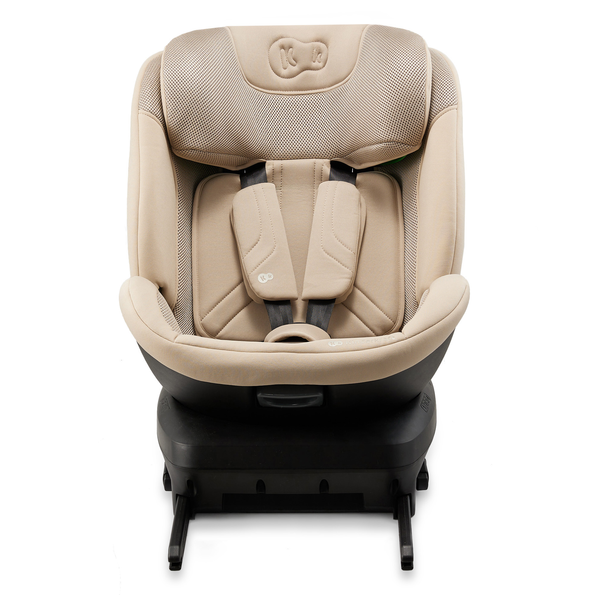 Kinderkraft XPEDITION 3 столче за кола i-Size BEIGE