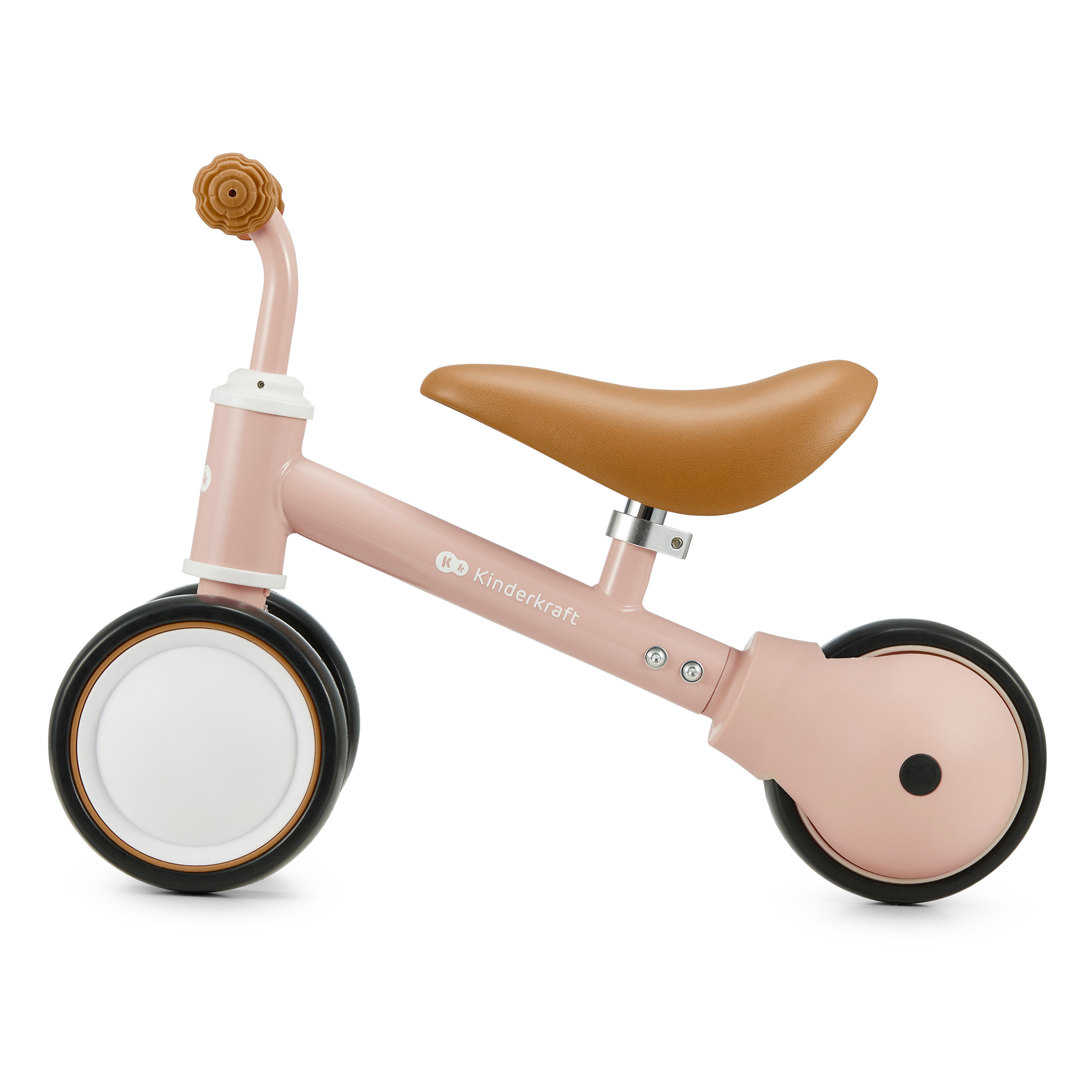 Kinderkraft CUTIE balance wheel PINK