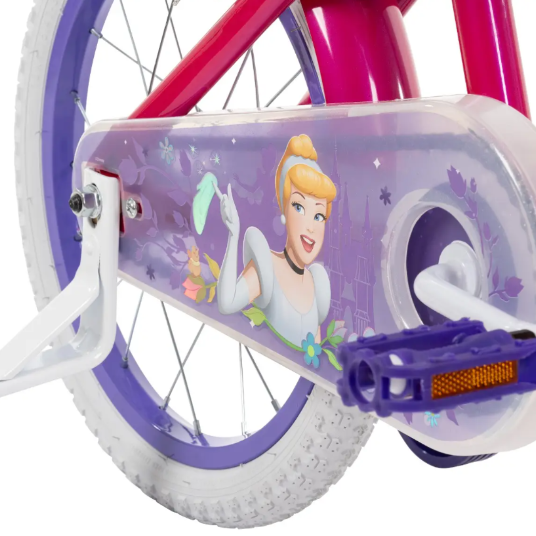 Huffy детски велосипед 16