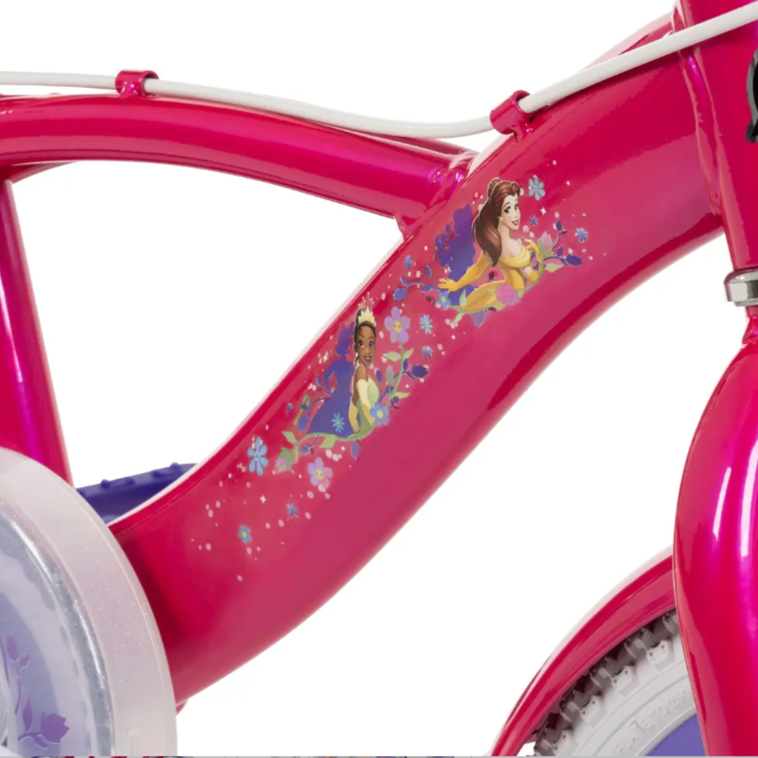 Huffy детски велосипед 16