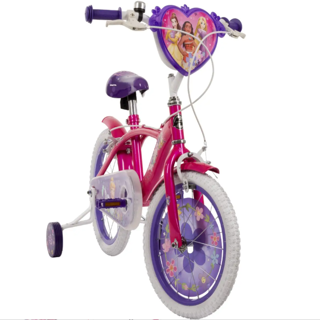 Huffy детски велосипед 16