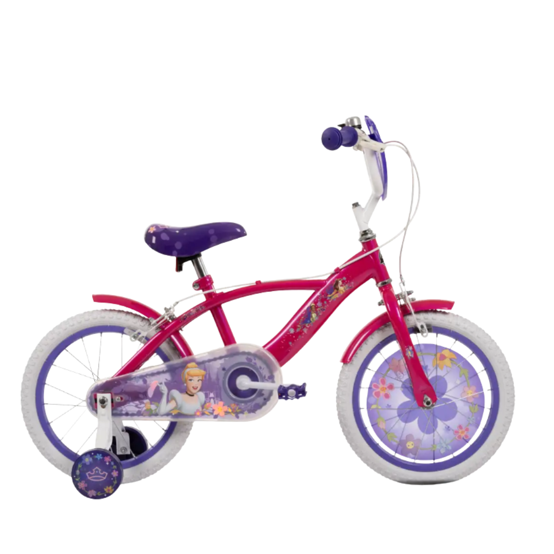 Huffy детски велосипед 16