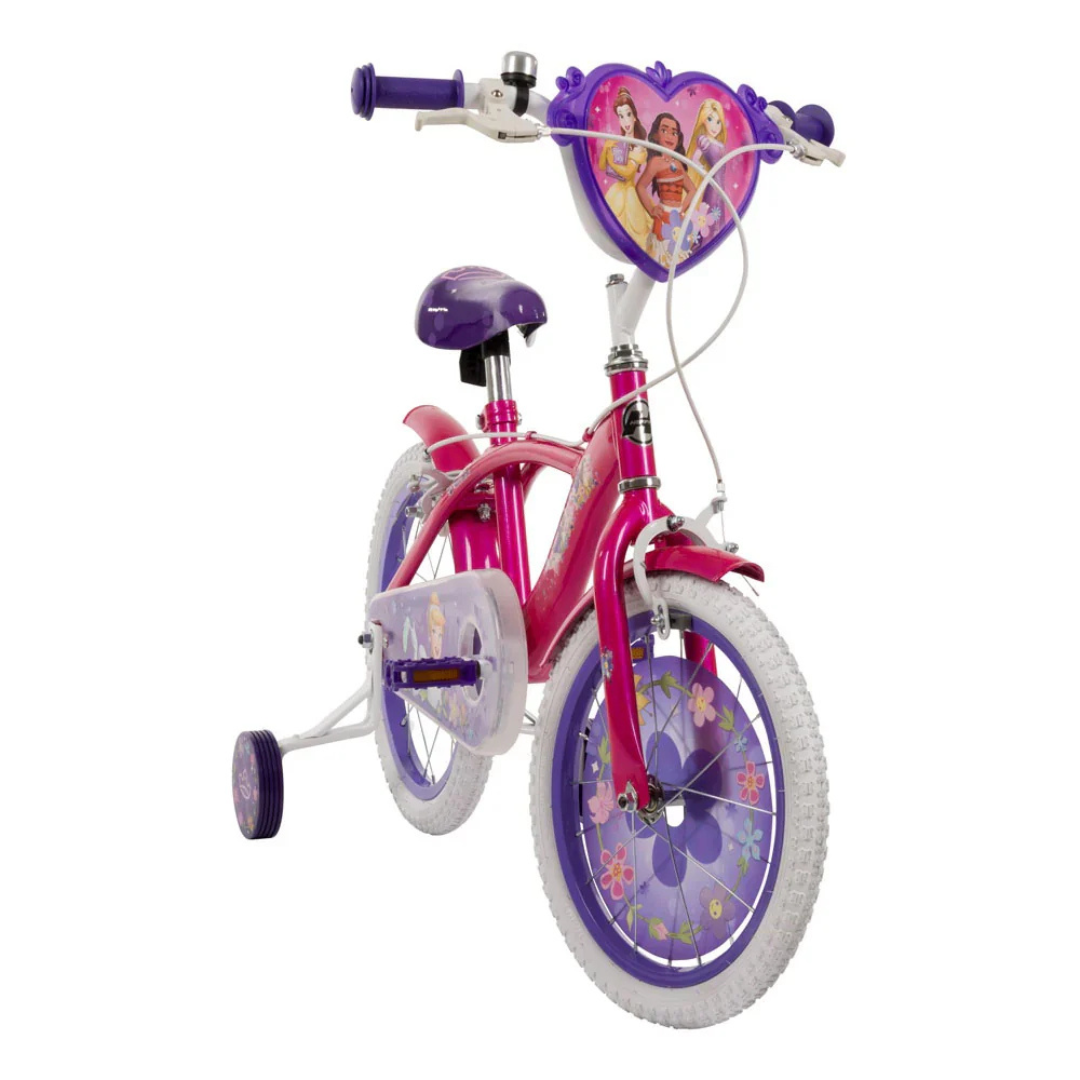 Huffy детски велосипед 16
