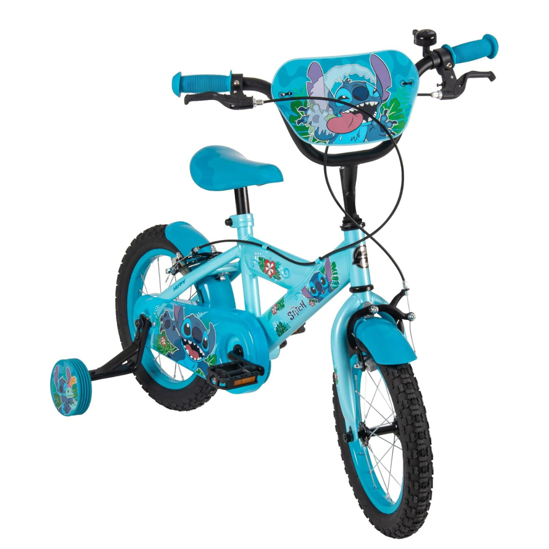 Huffy Children's Bike 16" Stitch 21495W