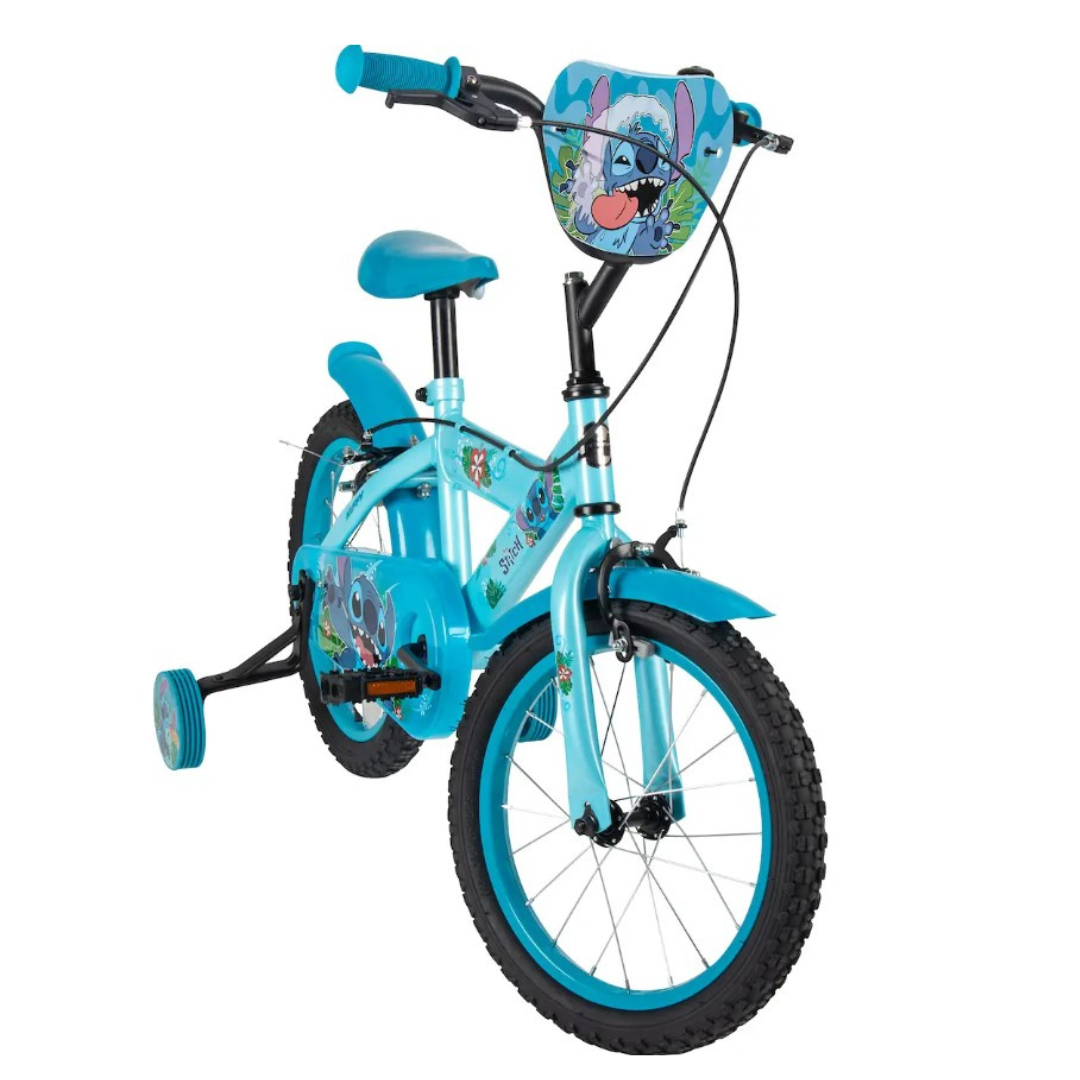 Huffy Children's Bike 16" Stitch 21495W