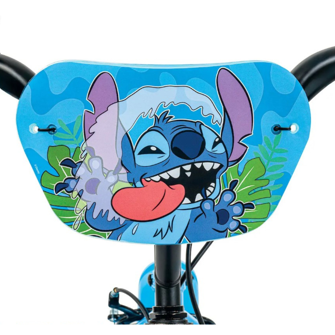 Huffy Children's Bike 16" Stitch 21495W