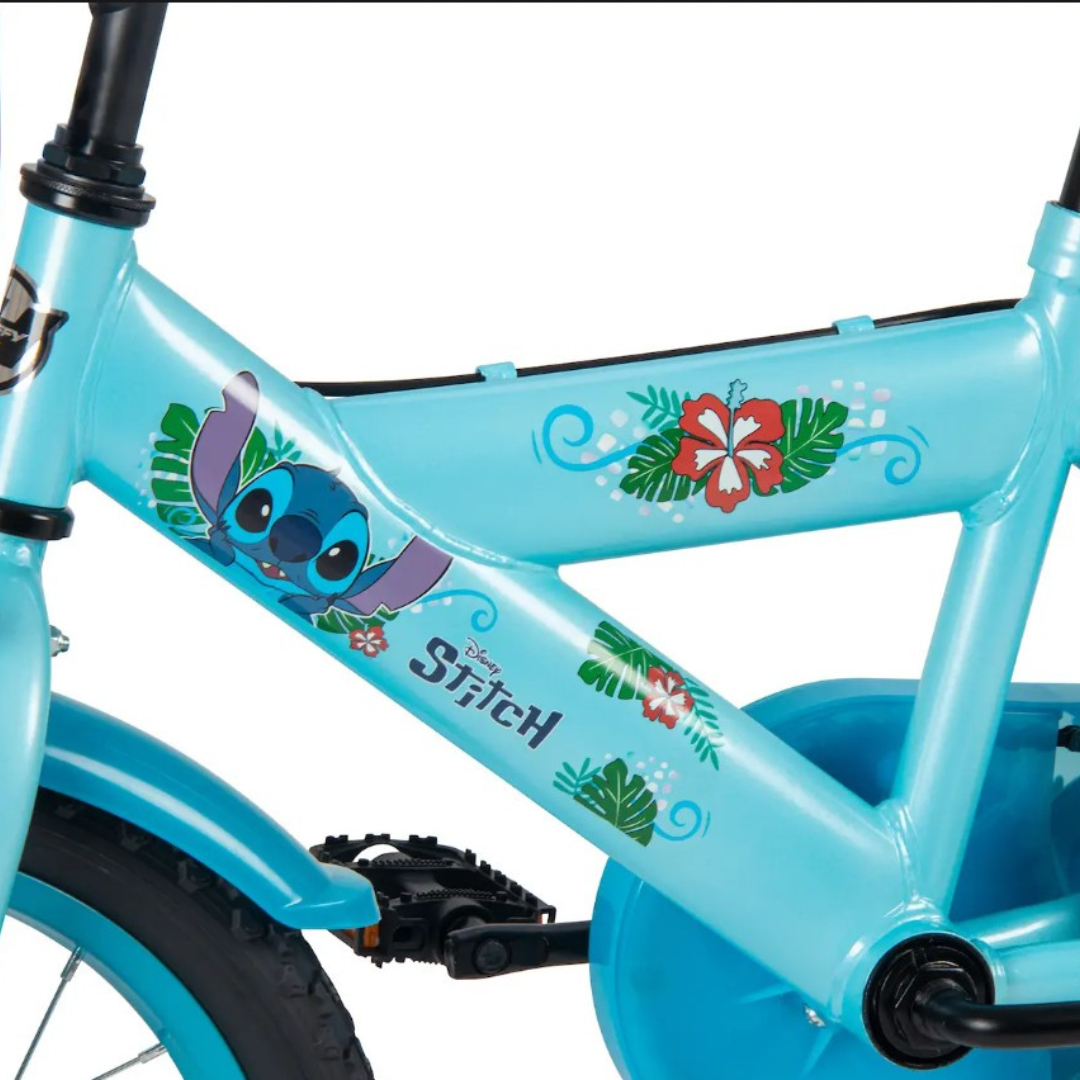 Huffy Children's Bike 16" Stitch 21495W
