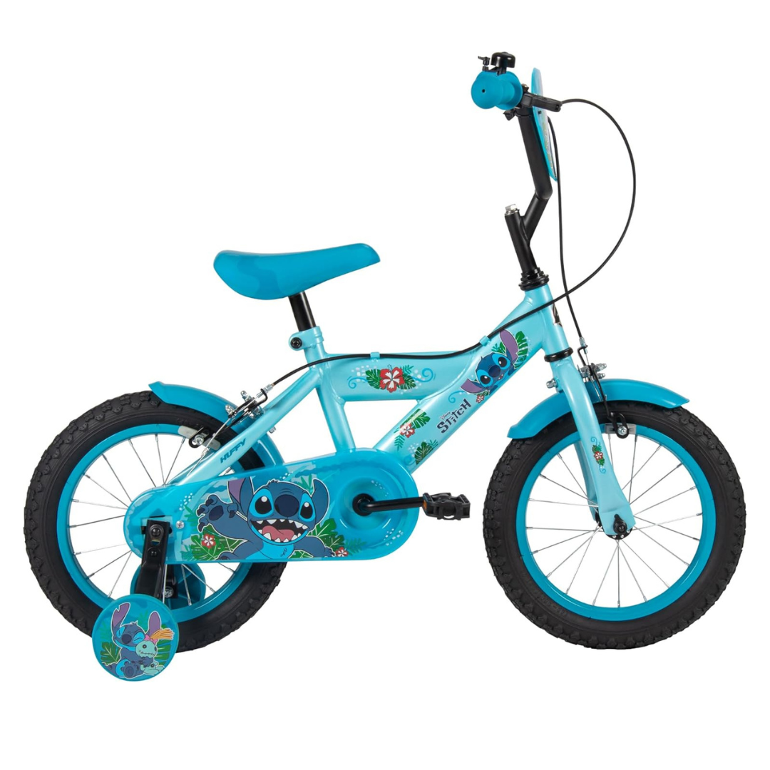 Huffy Children's Bike 16" Stitch 21495W