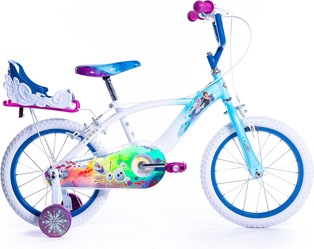 Huffy children’s bike 16 Frozen 21971W