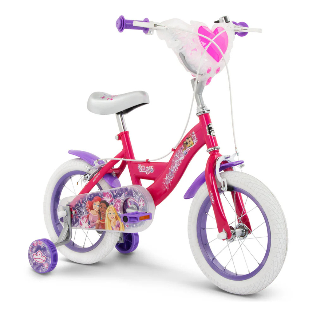 Huffy Children's Bike 14" Princess 24375W