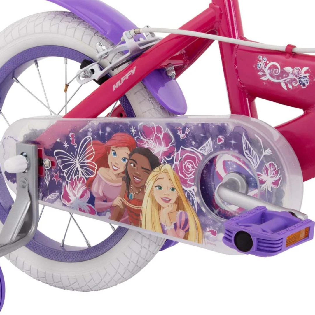 Huffy Children's Bike 14" Princess 24375W