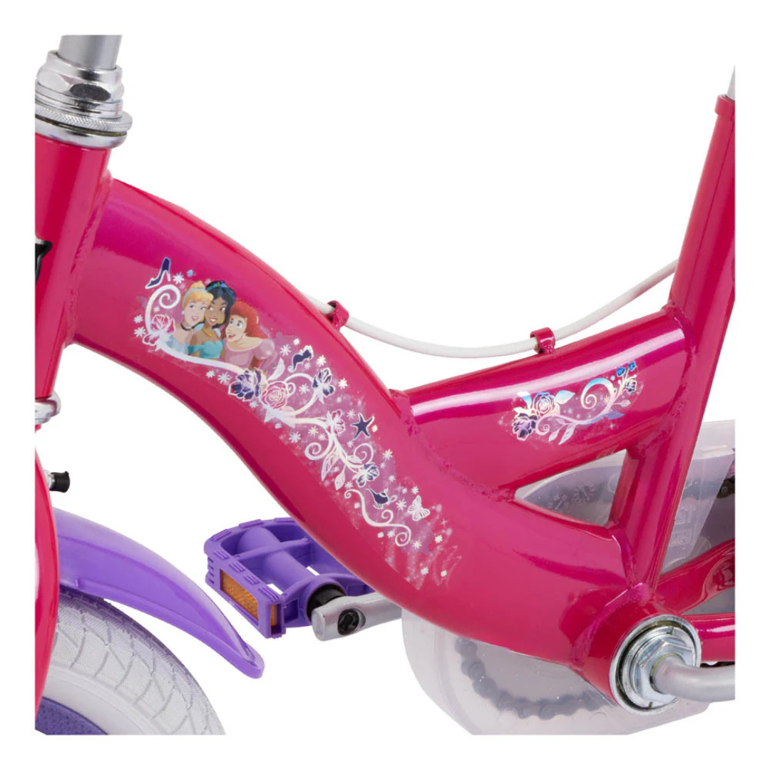 Huffy Children's Bike 14" Princess 24375W