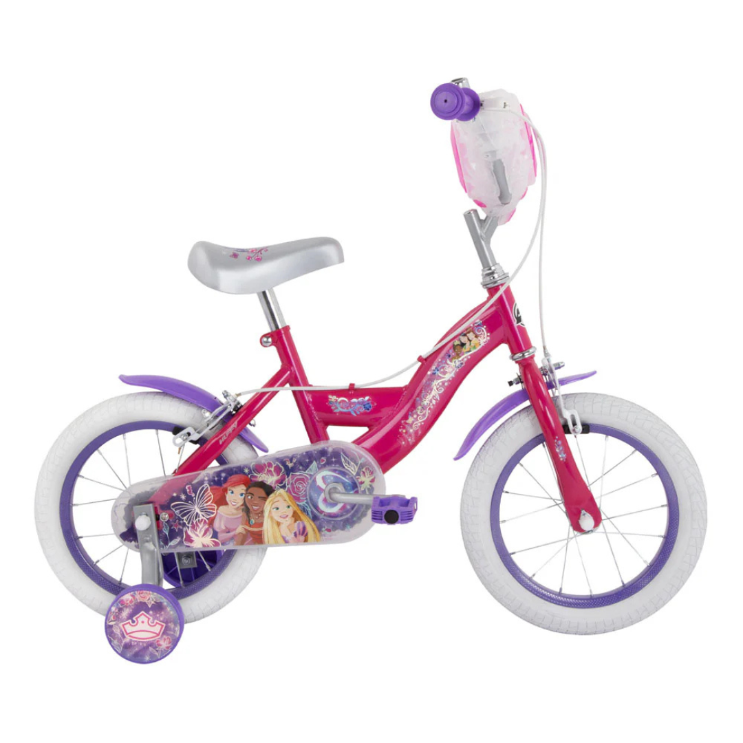 Huffy Children's Bike 14" Princess 24375W