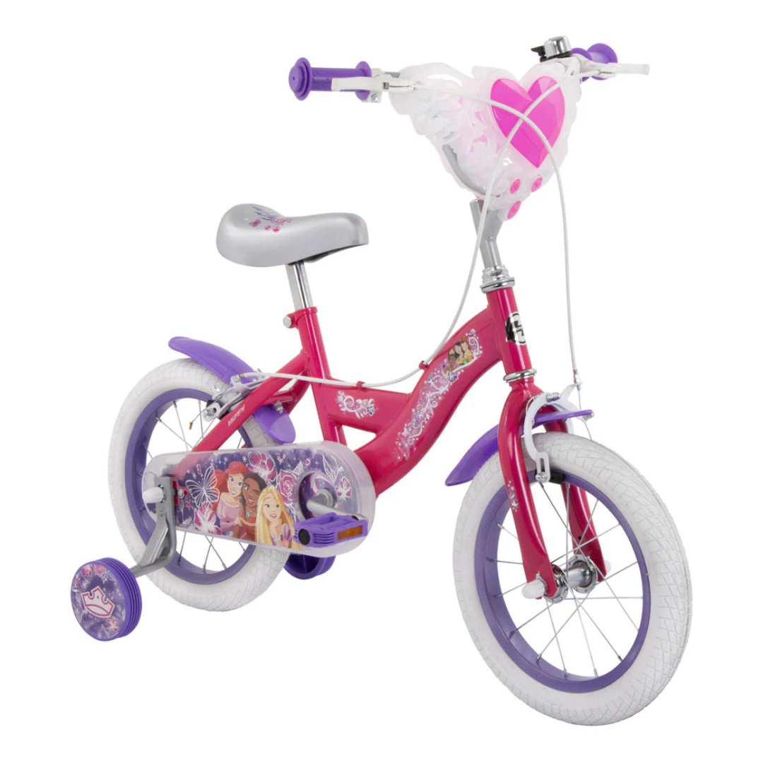 Huffy Children's Bike 14" Princess 24375W