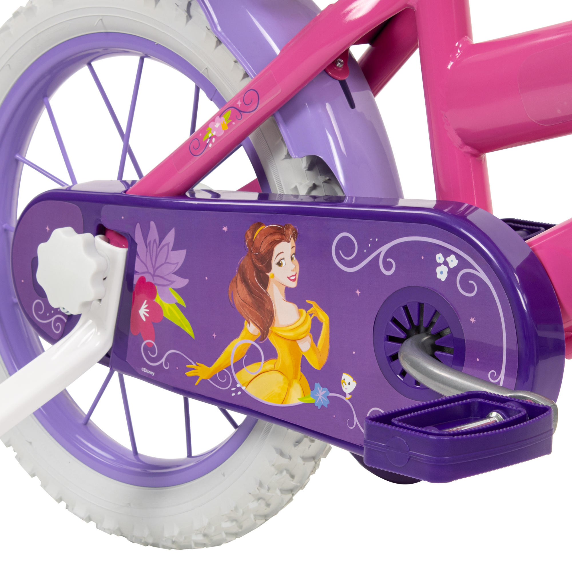 Huffy children's bike 14" Princess 24414W
