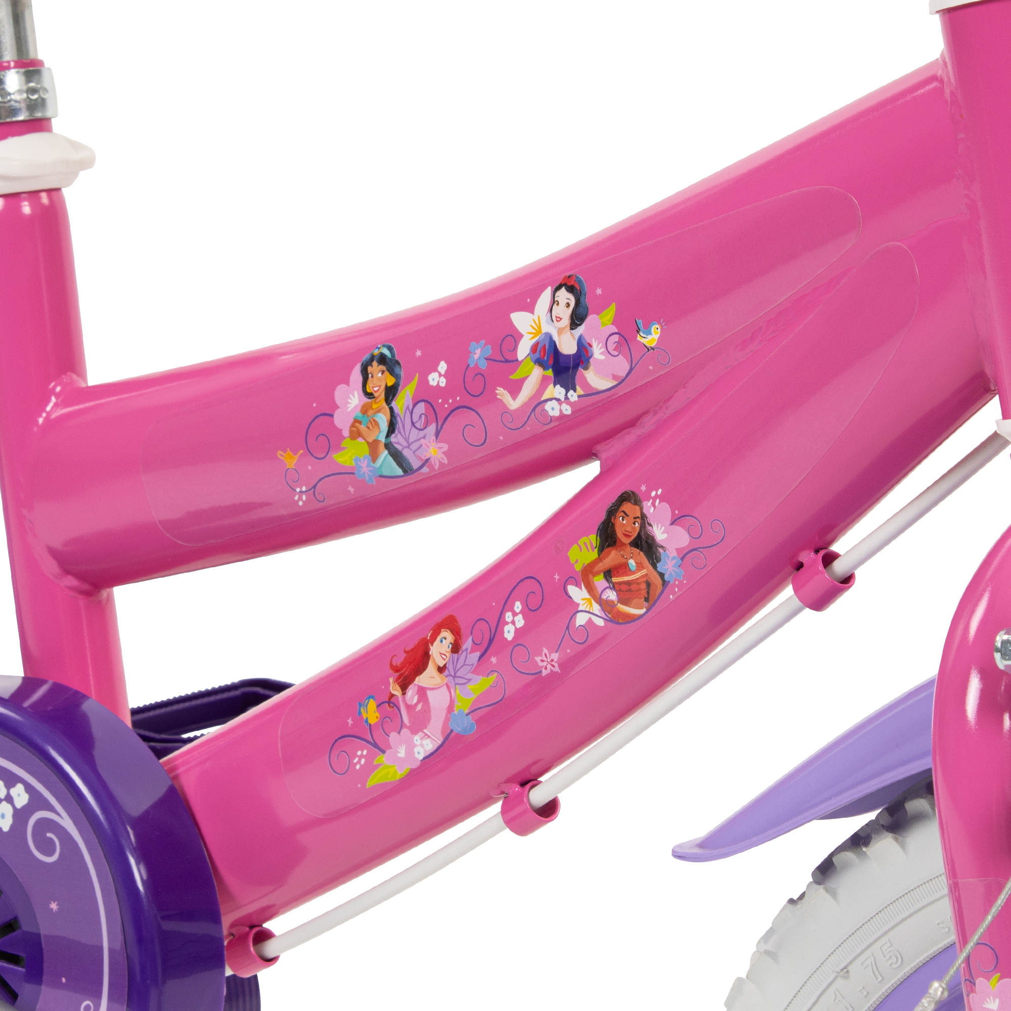 Huffy children's bike 14" Princess 24414W