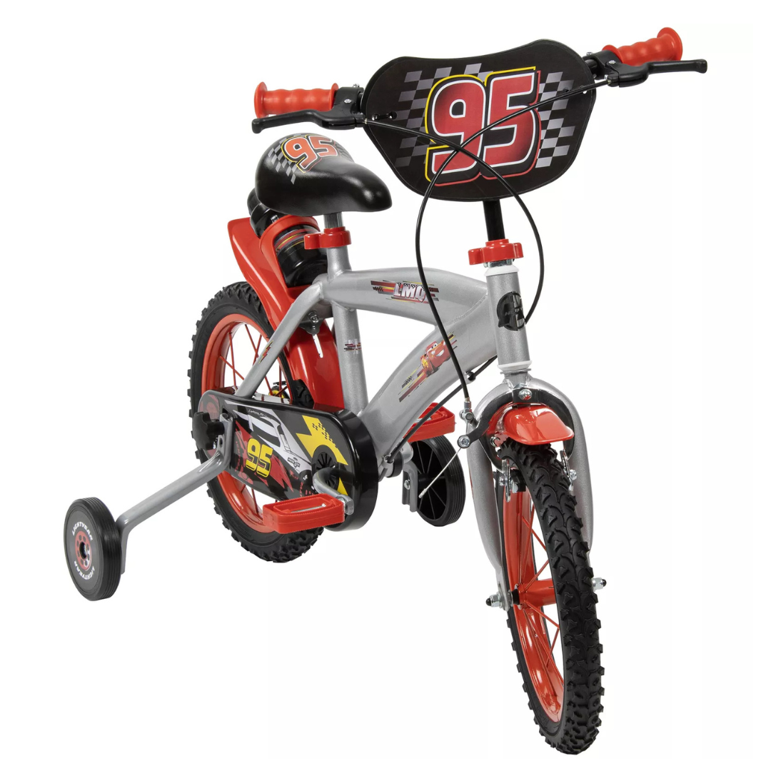 Huffy детски велосипед 14