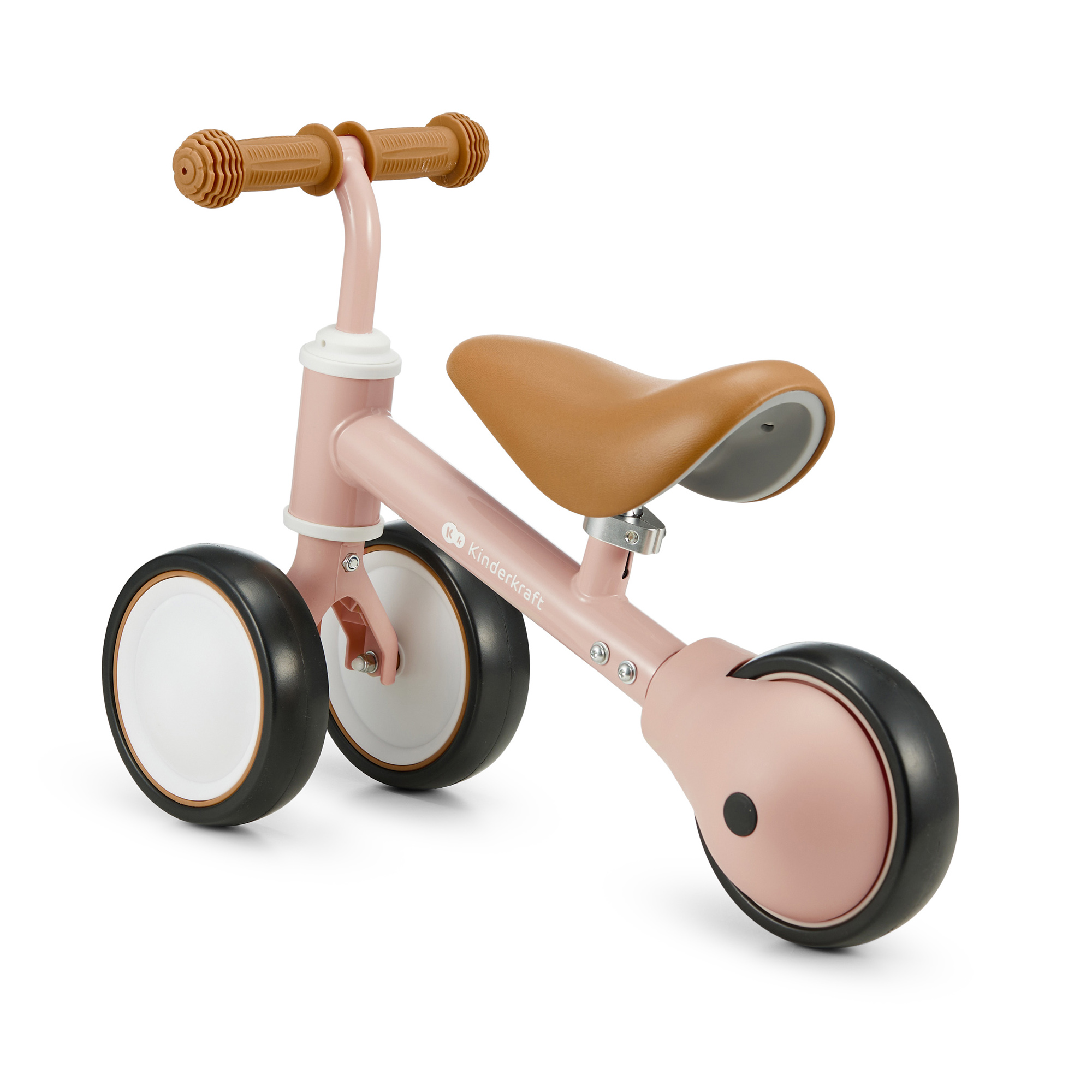Kinderkraft CUTIE balance wheel PINK