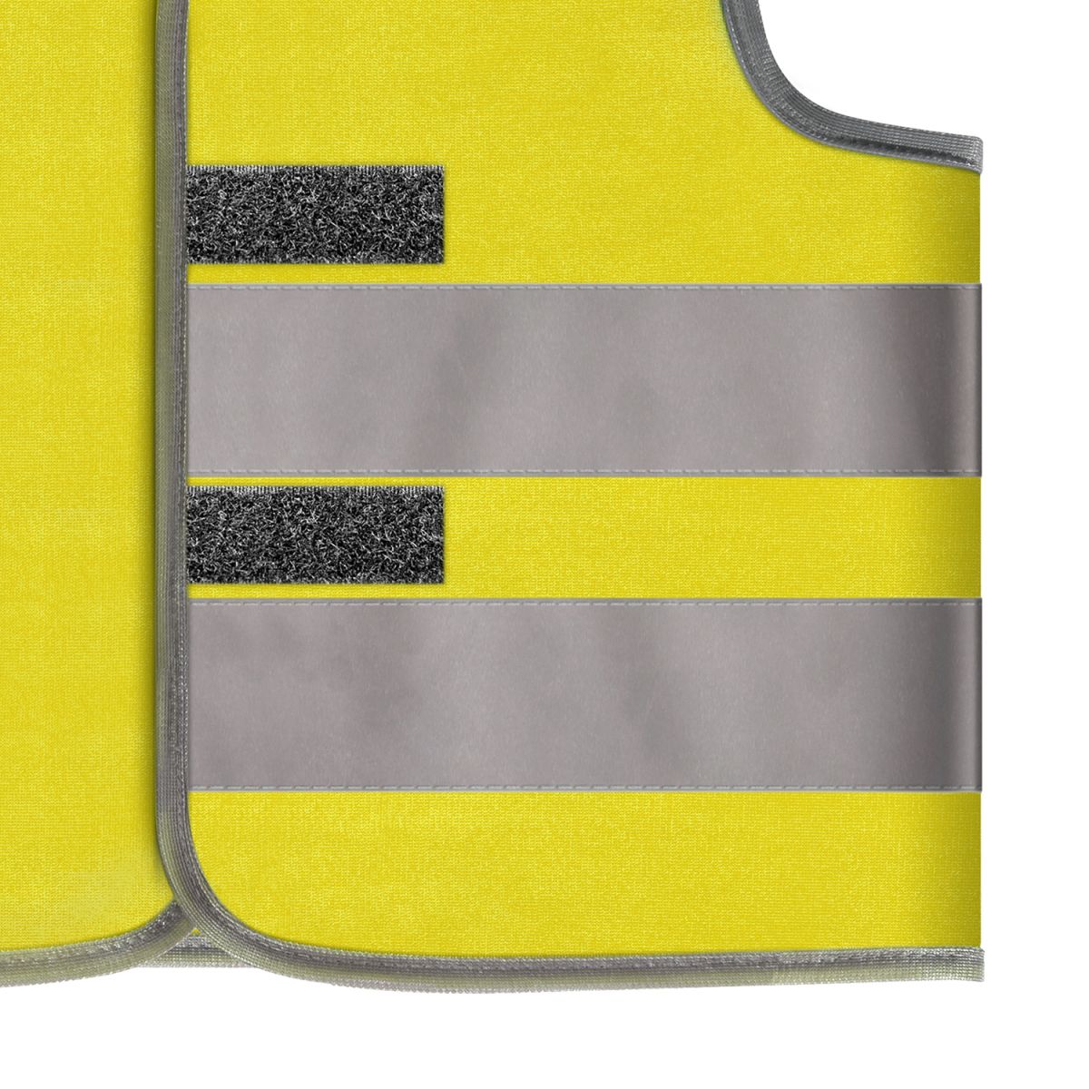 53325 Reer MyBuddyGuard reflective vest 110-140 cm