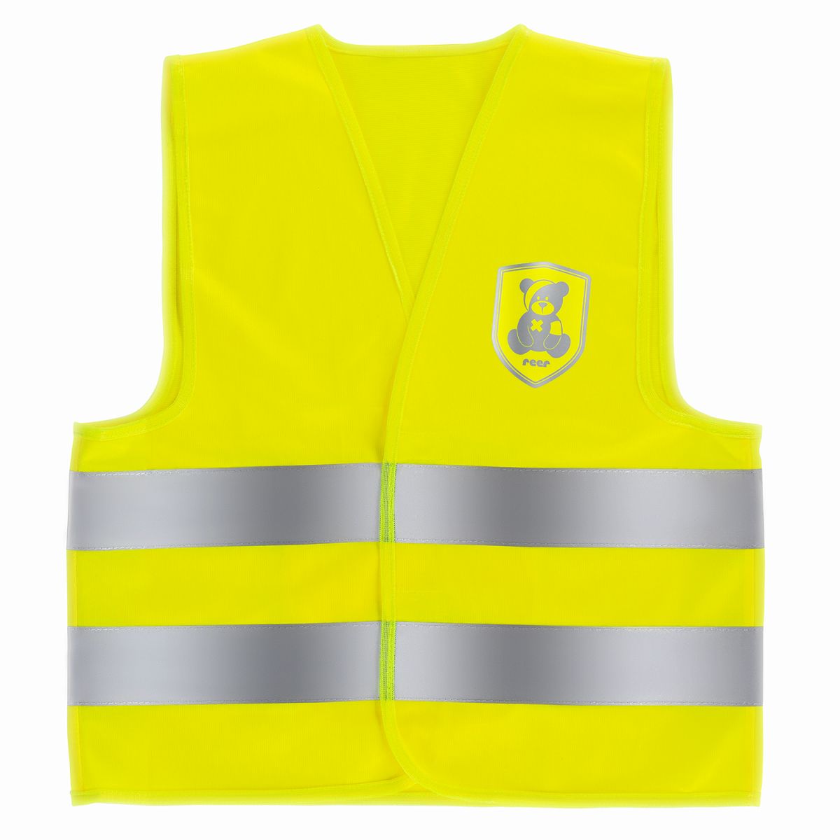 53325 Reer MyBuddyGuard reflective vest 110-140 cm