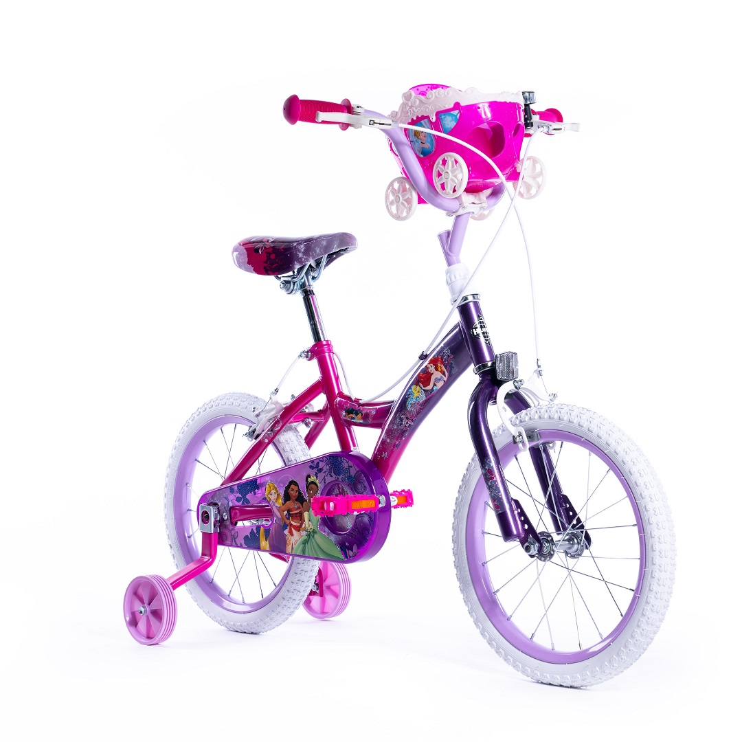 Huffy children’s bike 16 Princess EZ-bike 71119W