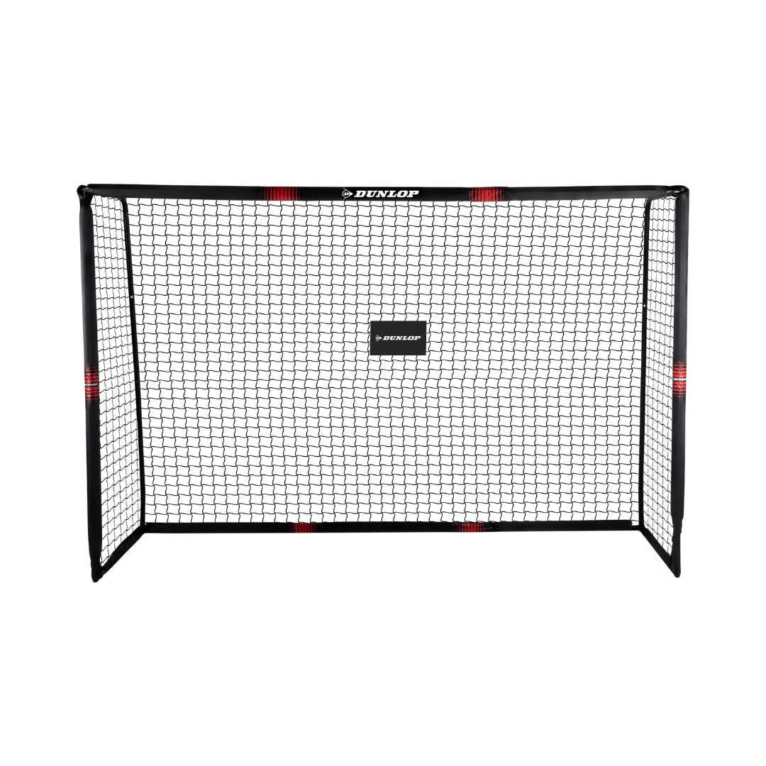 Dunlop football goal 300x200x120