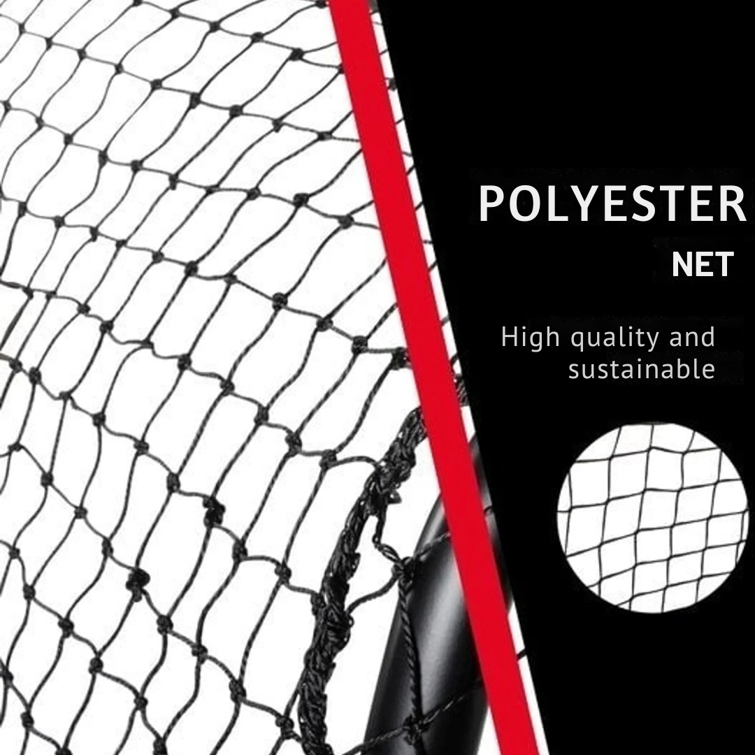 Dunlop football goal 300x200x120