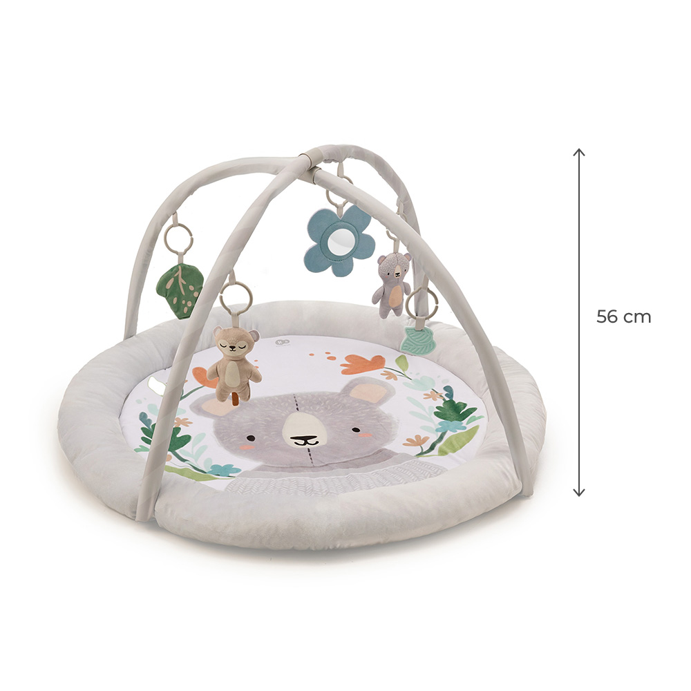 Kinderkraft COZYPLAY active gymnastics