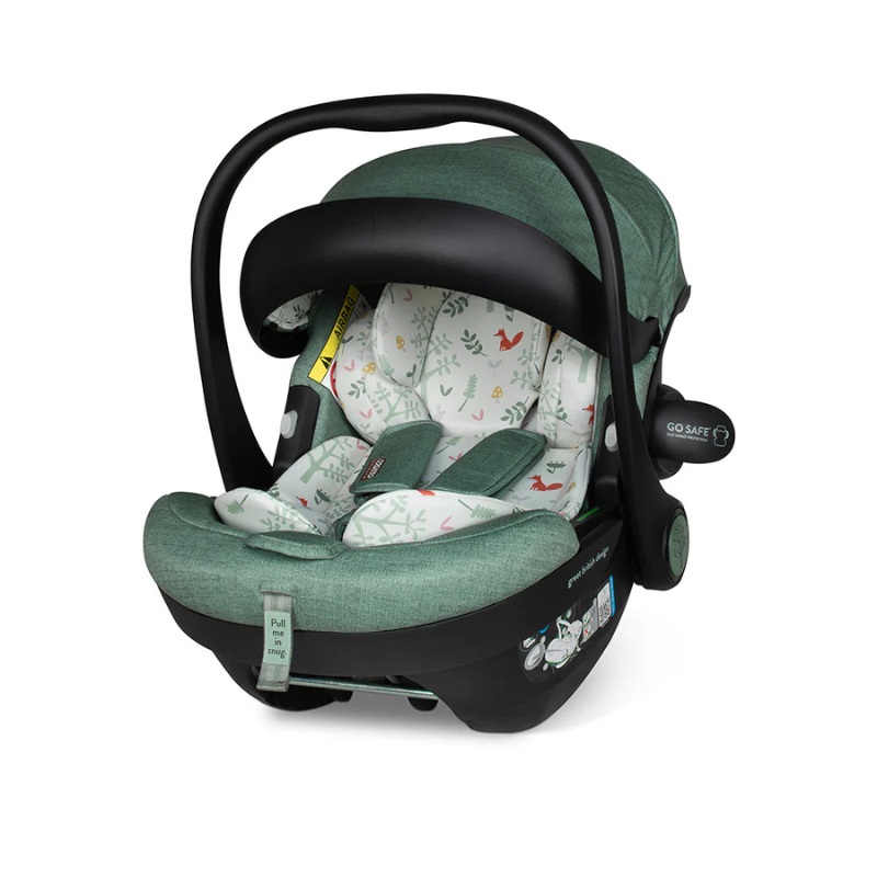 Cosatto CT5628 Acorn 2 car seat MEADOW