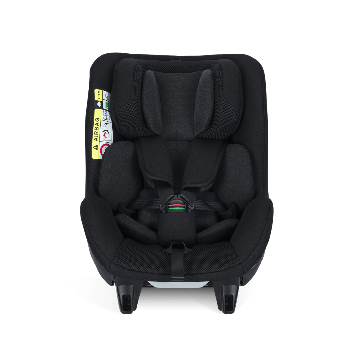Avionaut AeroFIX Airflow car seat AF.03 BLACK