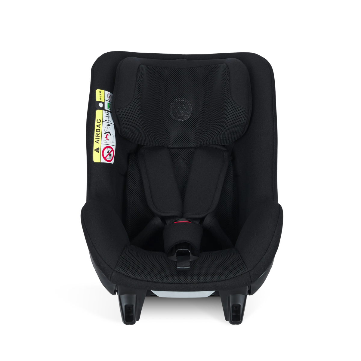 Avionaut AeroFIX Airflow car seat AF.03 BLACK