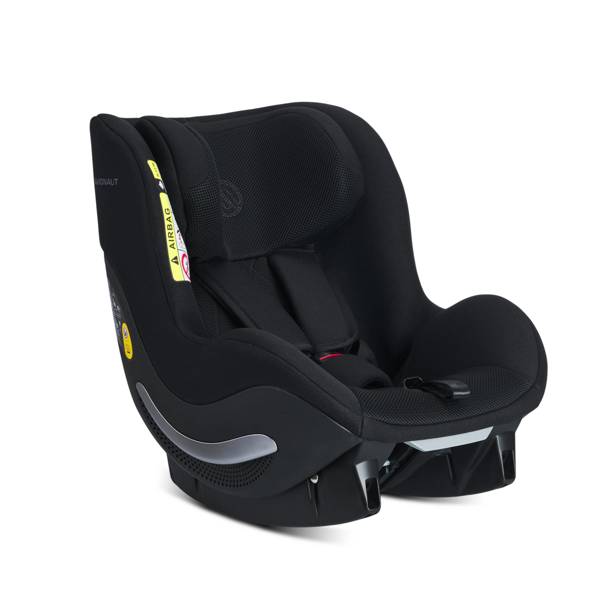 Avionaut AeroFIX Airflow car seat AF.03 BLACK