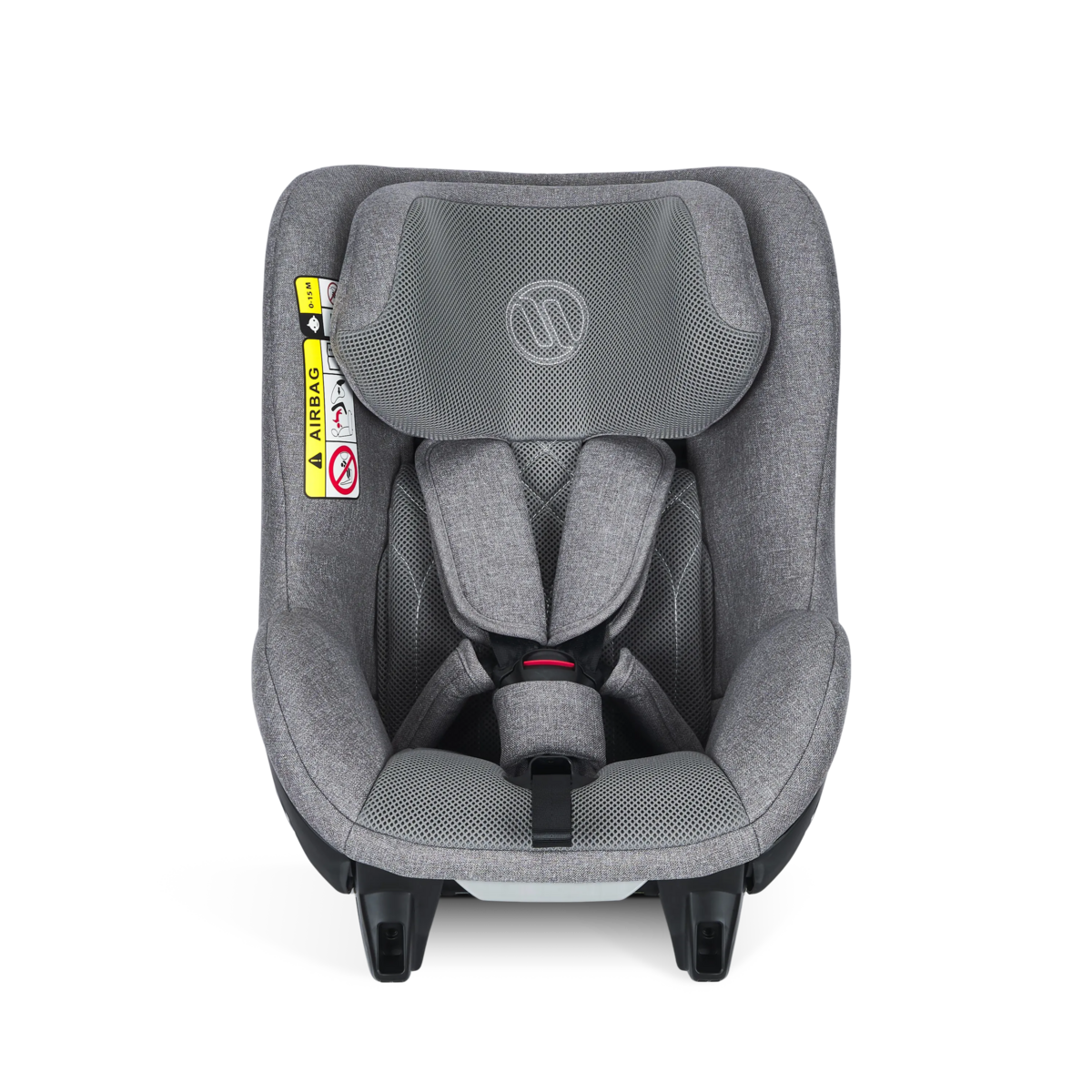 Avionaut AeroFIX Airflow car seat AF.01 GRAY