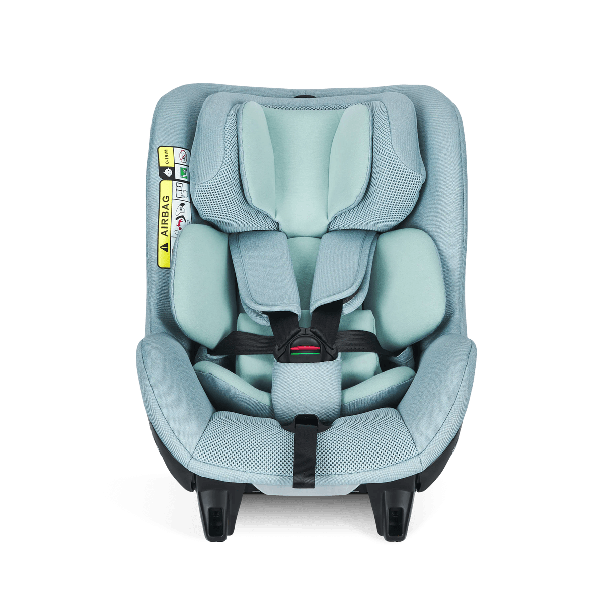 Avionaut AeroFIX Airflow car seat AF.06 MINT