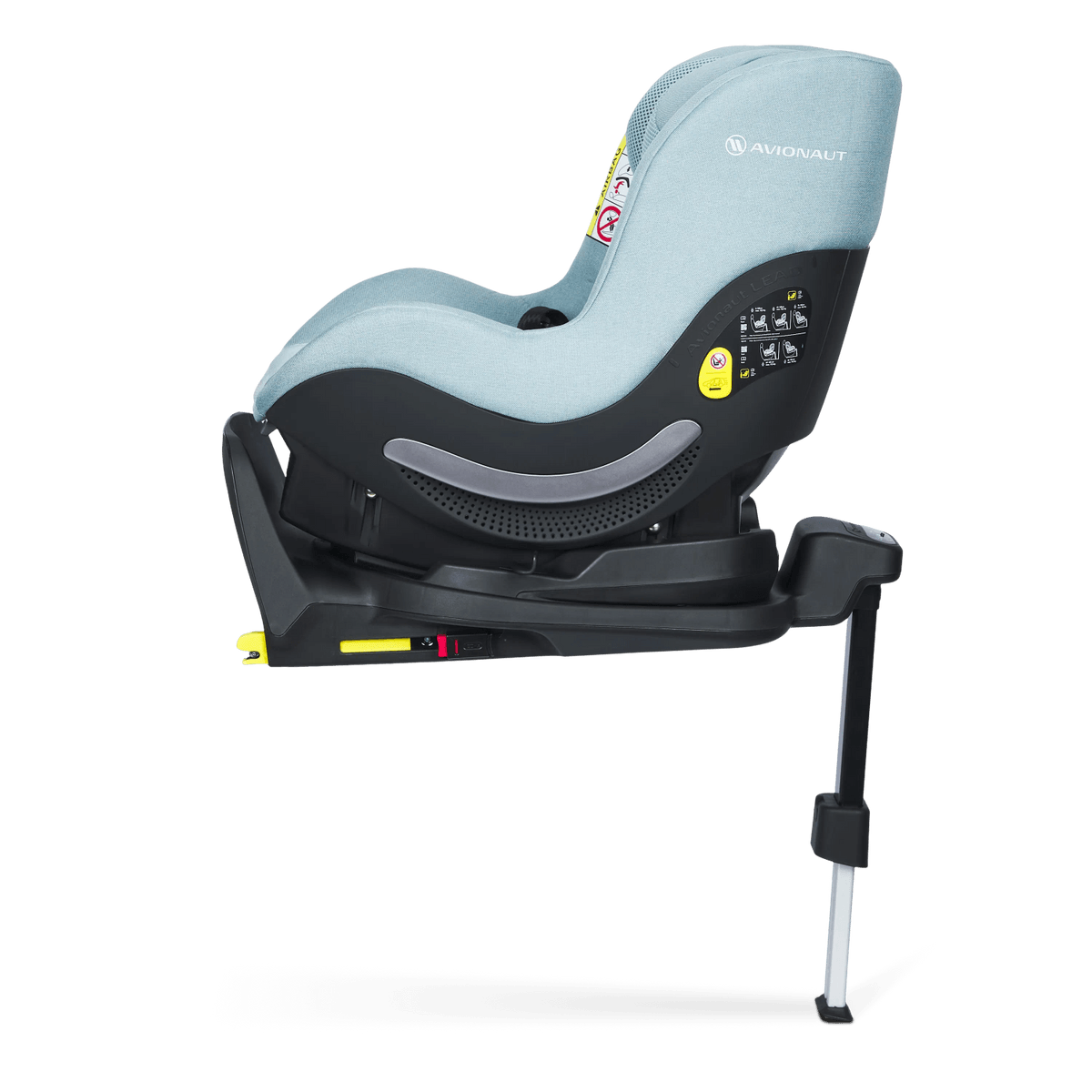 Avionaut AeroFIX Airflow car seat AF.06 MINT