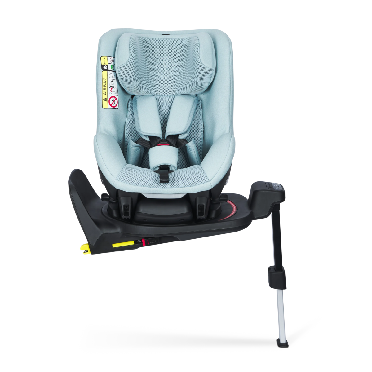 Avionaut AeroFIX Airflow car seat AF.06 MINT