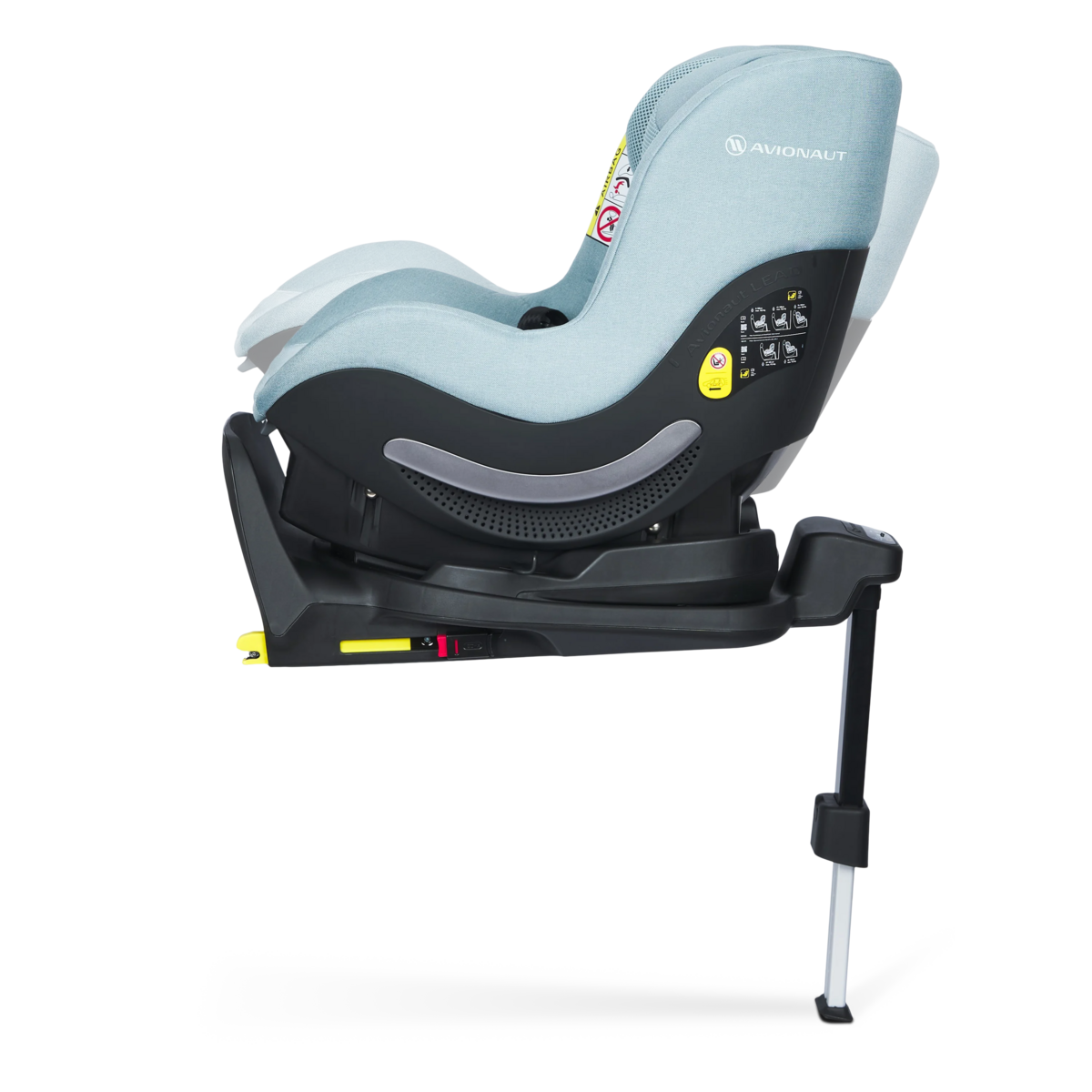 Avionaut AeroFIX Airflow car seat AF.06 MINT