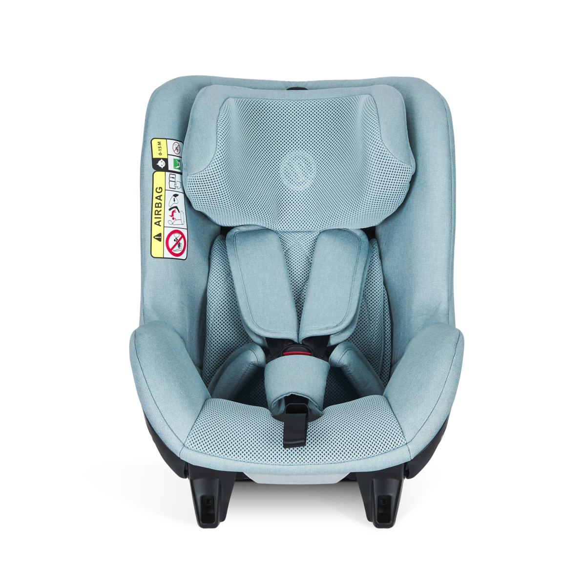 Avionaut AeroFIX Airflow car seat AF.06 MINT