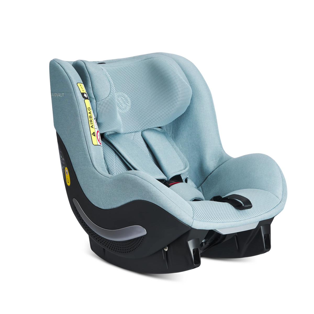 Avionaut AeroFIX Airflow car seat AF.06 MINT