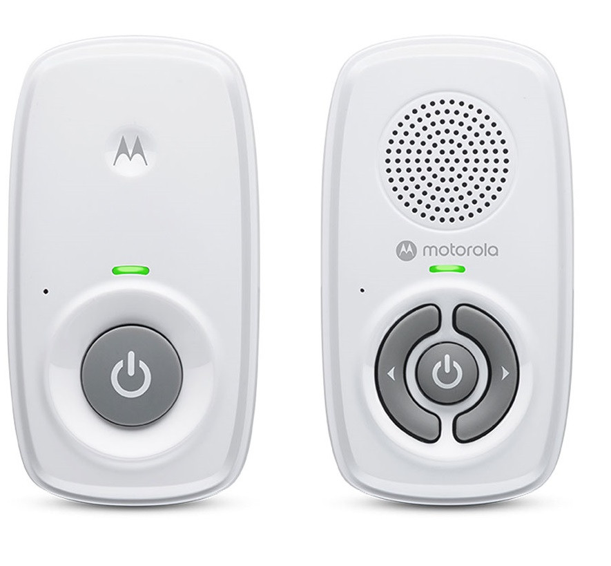 Motorola AM21 baby monitor