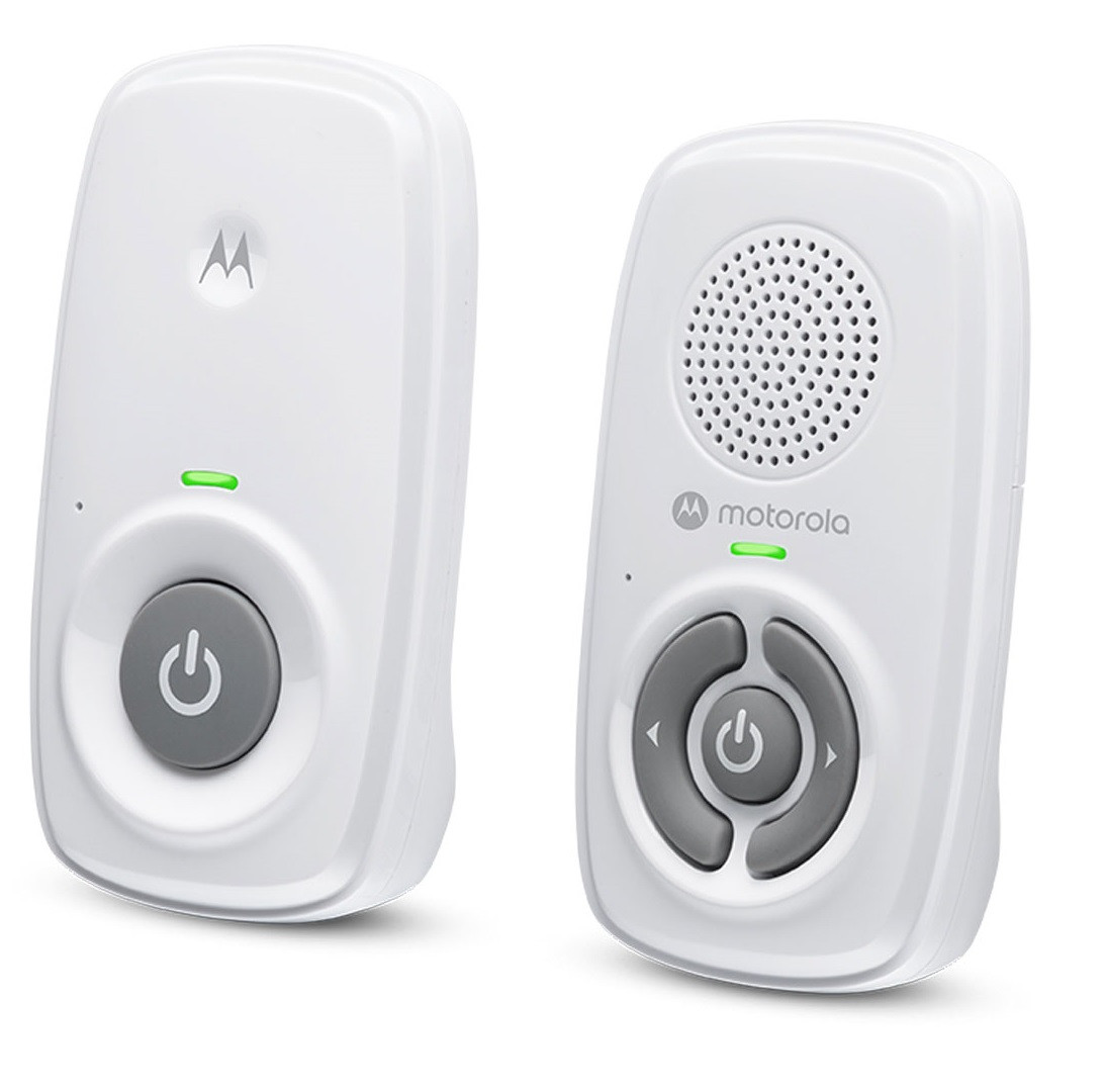 Motorola AM21 baby monitor