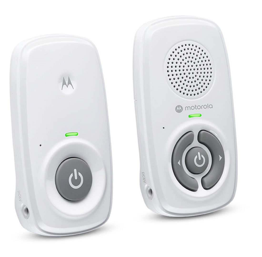 Motorola AM21 baby monitor
